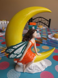 Our moonbeam fairy £18.80
