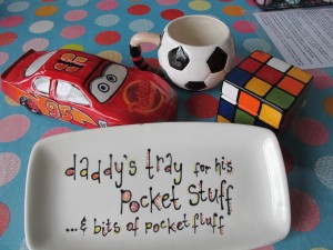 Some ideas for fathers day...or any day you want to tell your dad how great he is! 